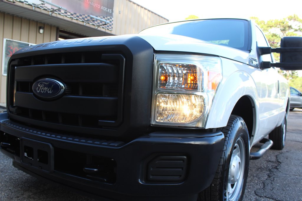 2016 Ford F-250 Image 3