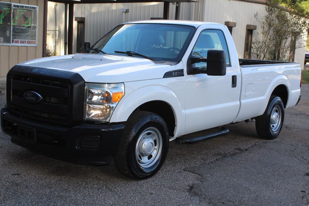 2016 Ford F-250 Image 6