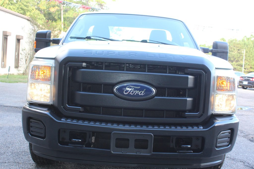 2016 Ford F-250 Image 8