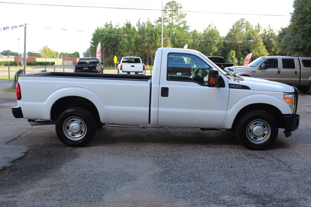 2016 Ford F-250 Image 13