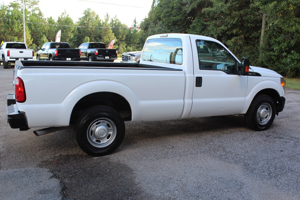 2016 Ford F-250 Image 14