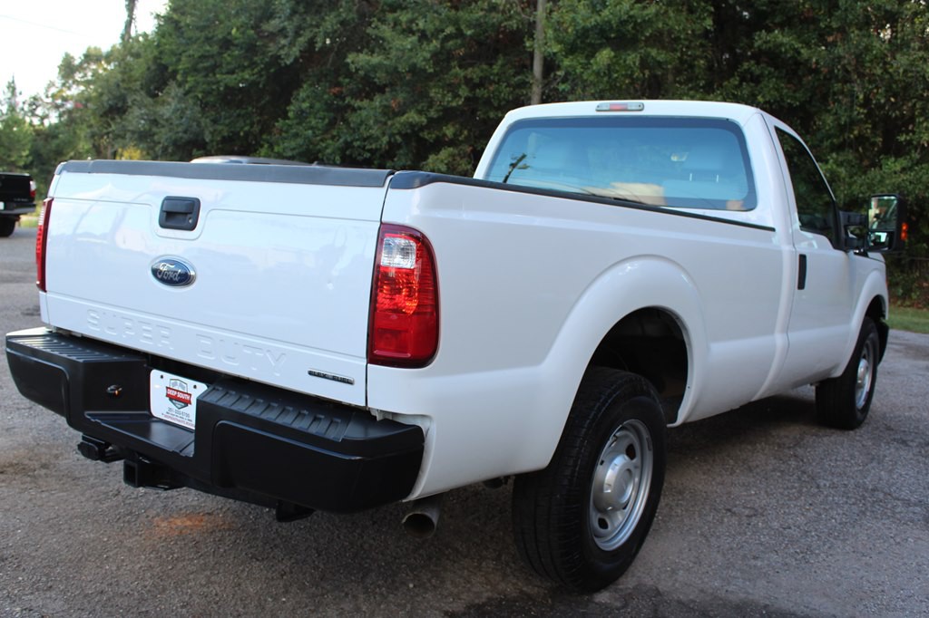 2016 Ford F-250 Image 15
