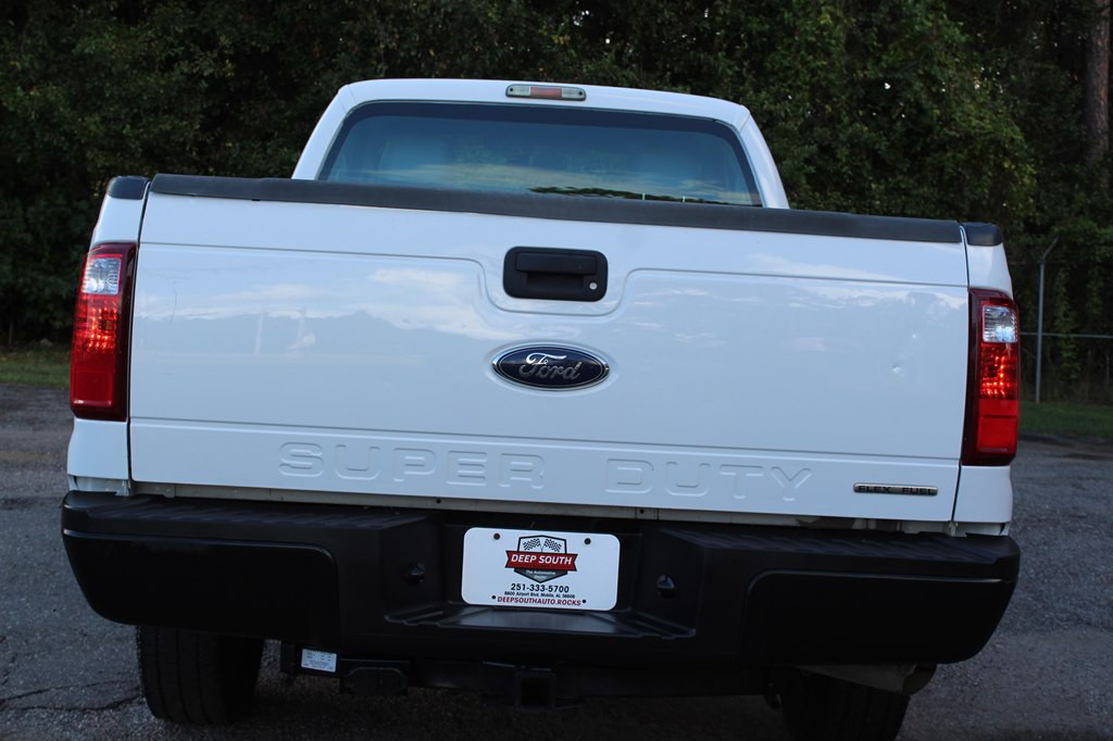 2016 Ford F-250 Image 16