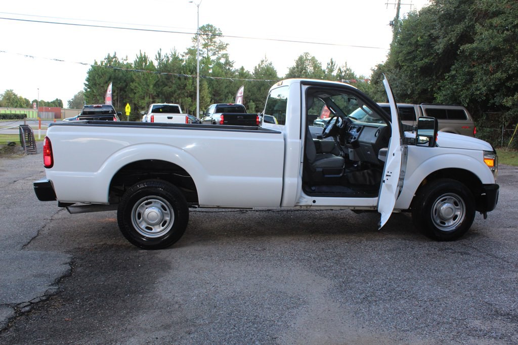 2016 Ford F-250 Image 20