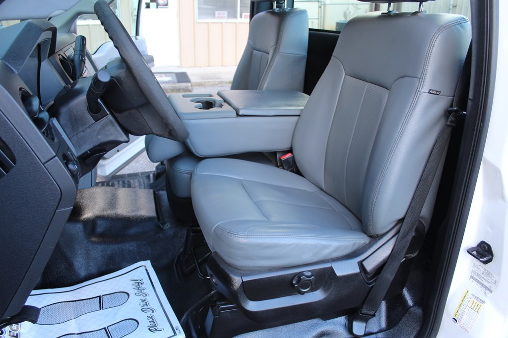 2016 Ford F-250 Image 21