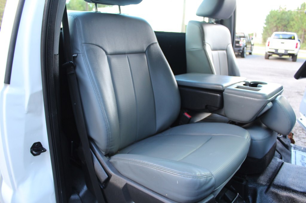 2016 Ford F-250 Image 22