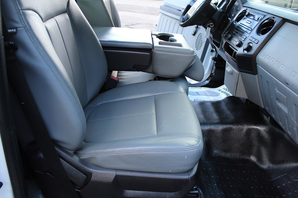 2016 Ford F-250 Image 23
