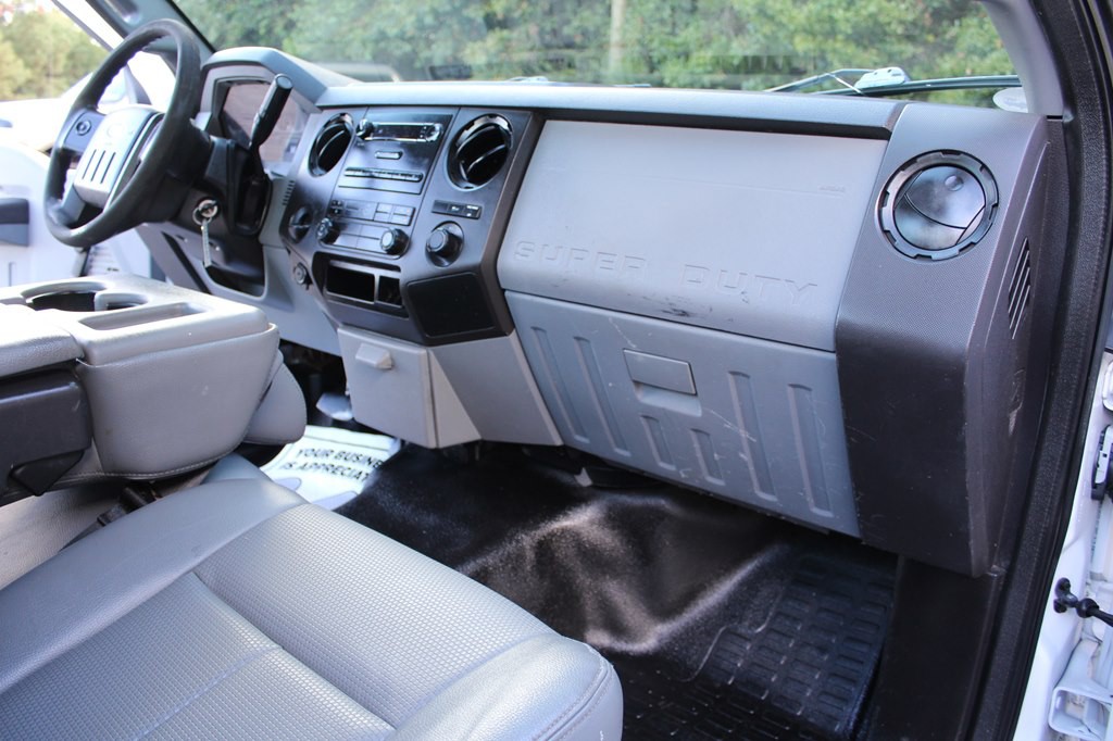 2016 Ford F-250 Image 24