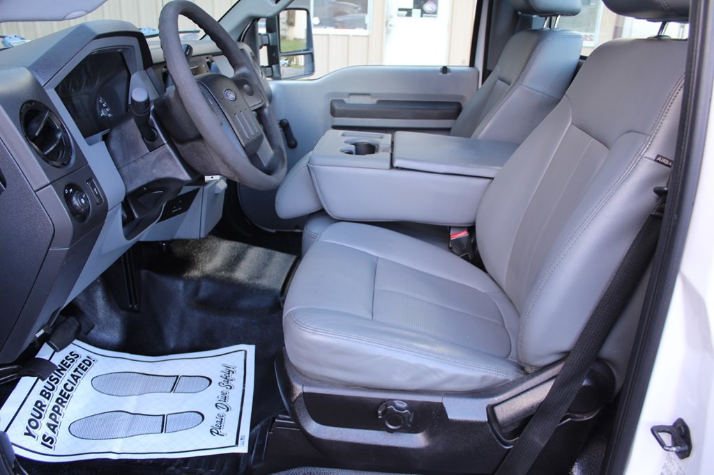 2016 Ford F-250 Image 26