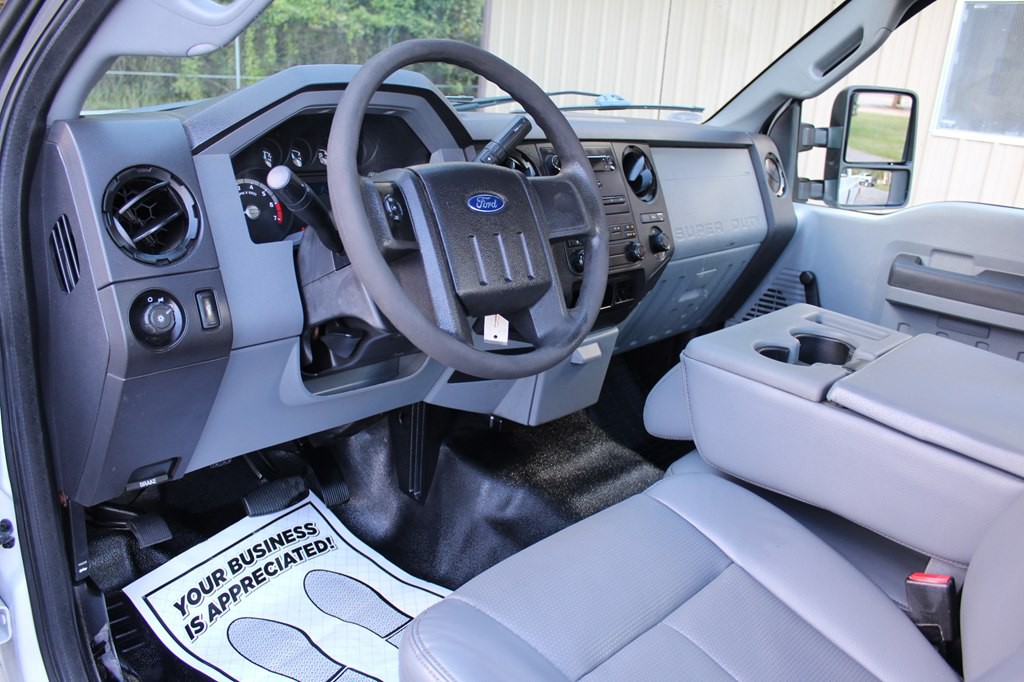 2016 Ford F-250 Image 27