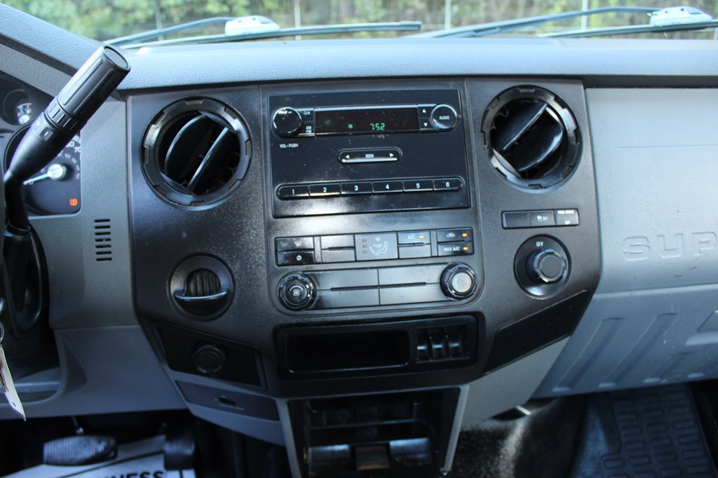 2016 Ford F-250 Image 30