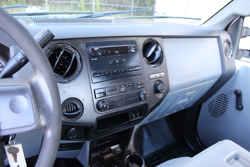 2016 Ford F-250 Image 31