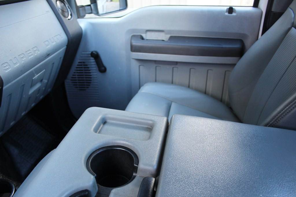 2016 Ford F-250 Image 32