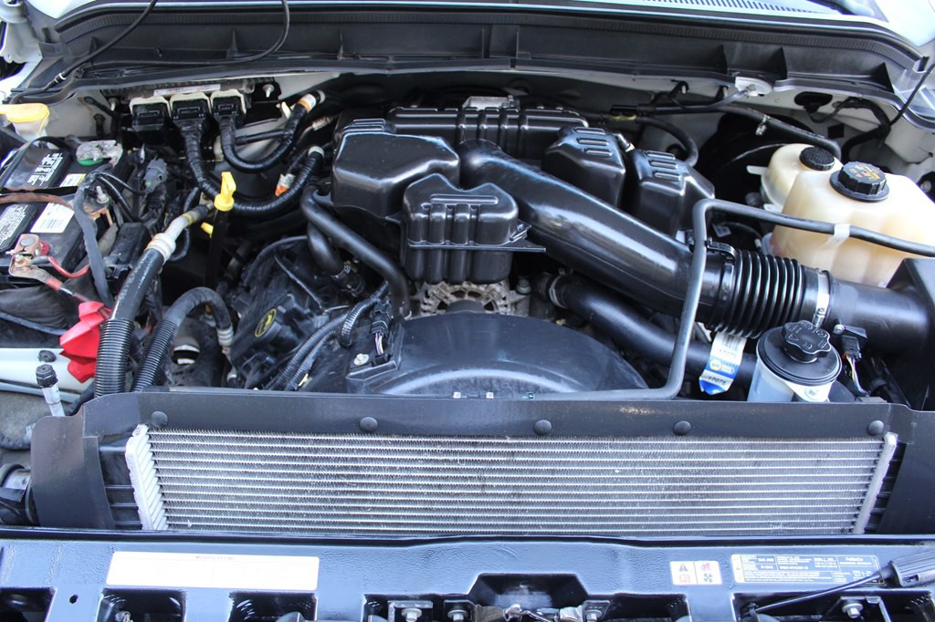 2016 Ford F-250 Image 33