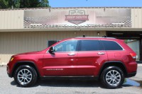 Image for 2014 Jeep Grand Cherokee Limited ID: 7670276