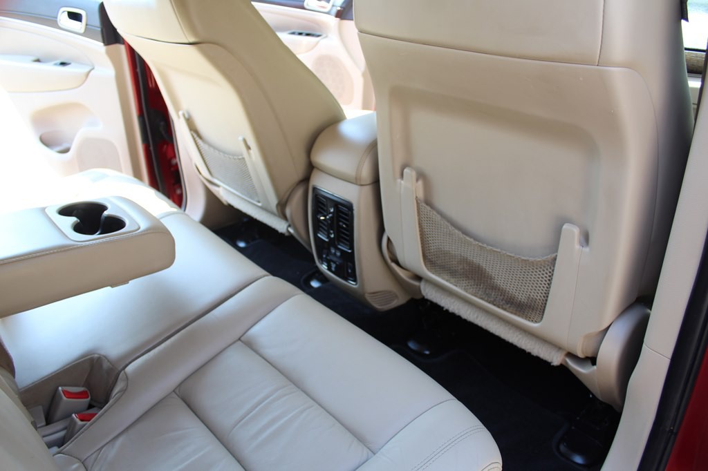 2014 Jeep Grand Cherokee Image 28