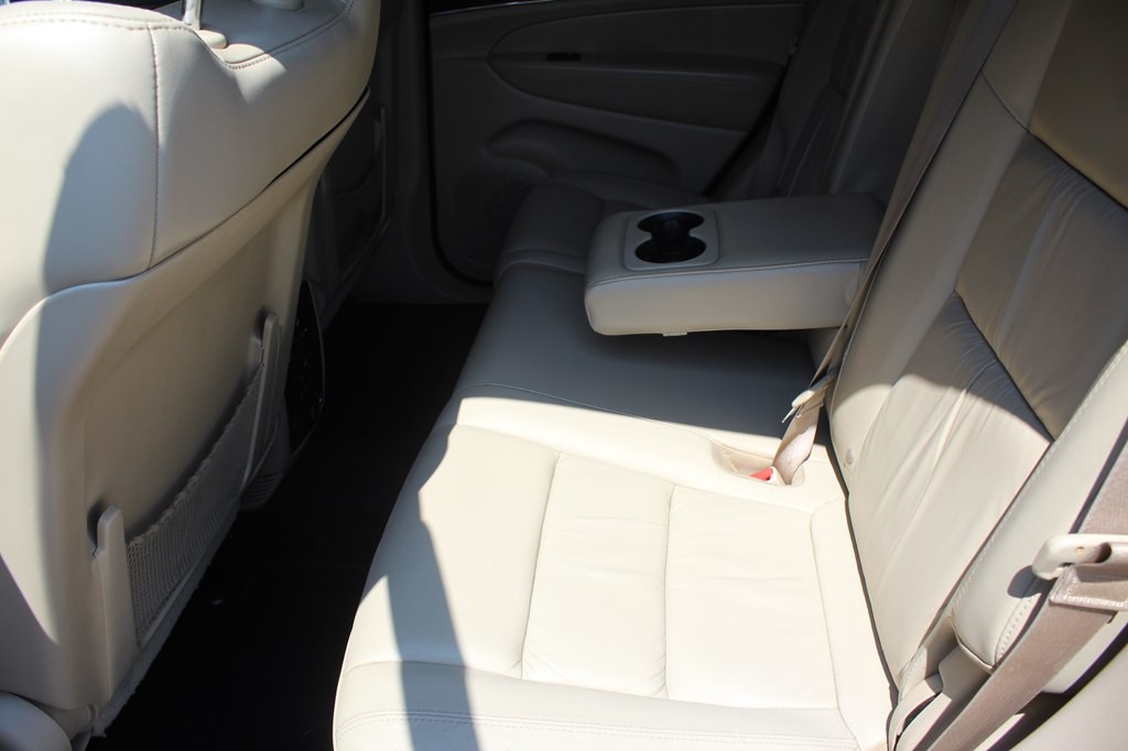 2014 Jeep Grand Cherokee Image 30