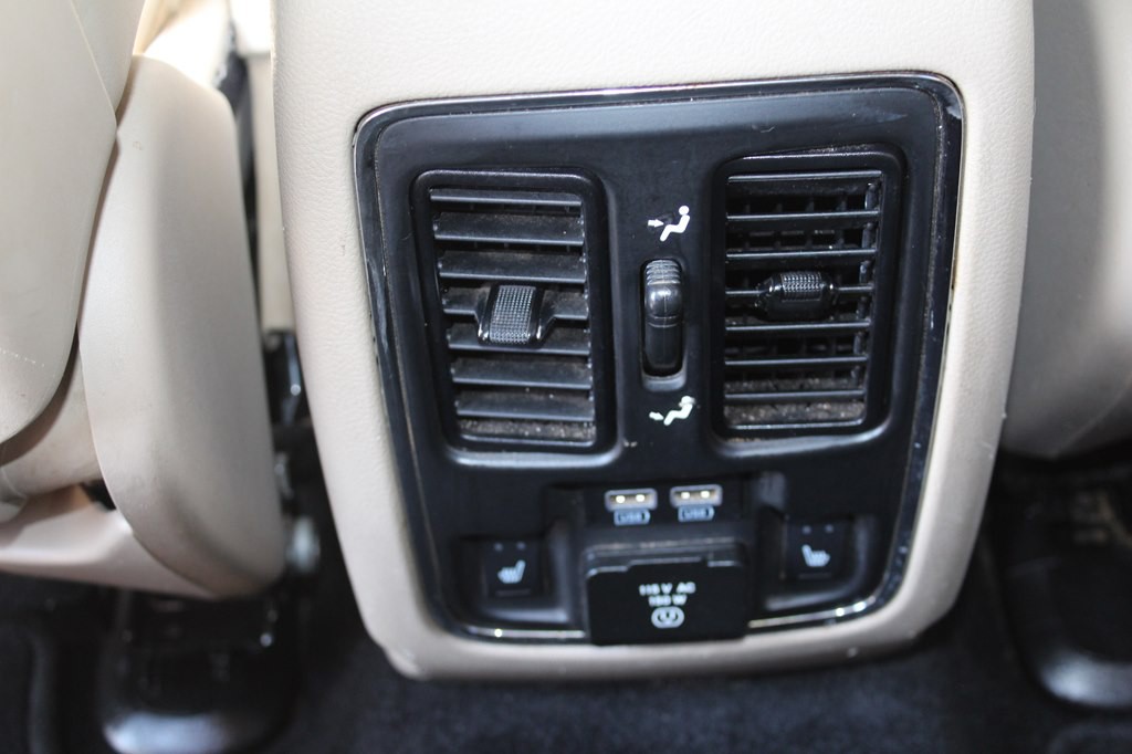 2014 Jeep Grand Cherokee Image 32
