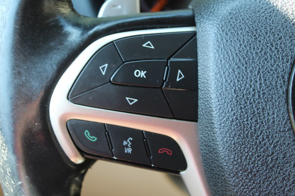 2014 Jeep Grand Cherokee Image 37