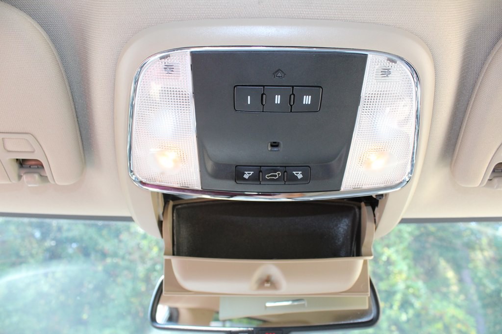2014 Jeep Grand Cherokee Image 46