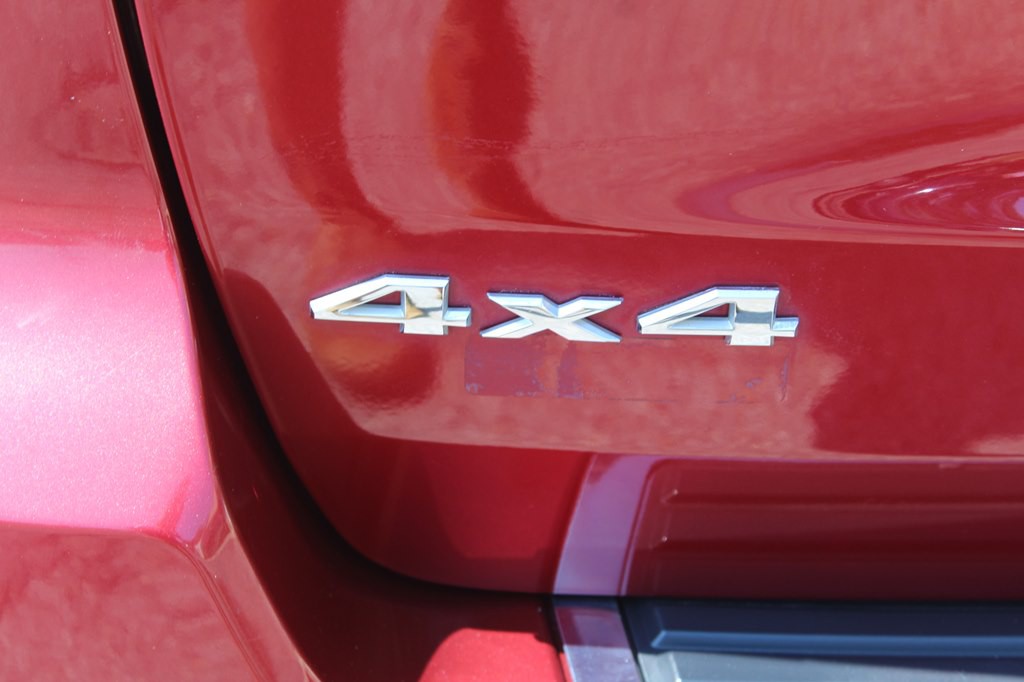 2014 Jeep Grand Cherokee Image 52