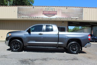 Image for 2015 Toyota Tundra DOUBLE CAB SR5 ID: 7686078