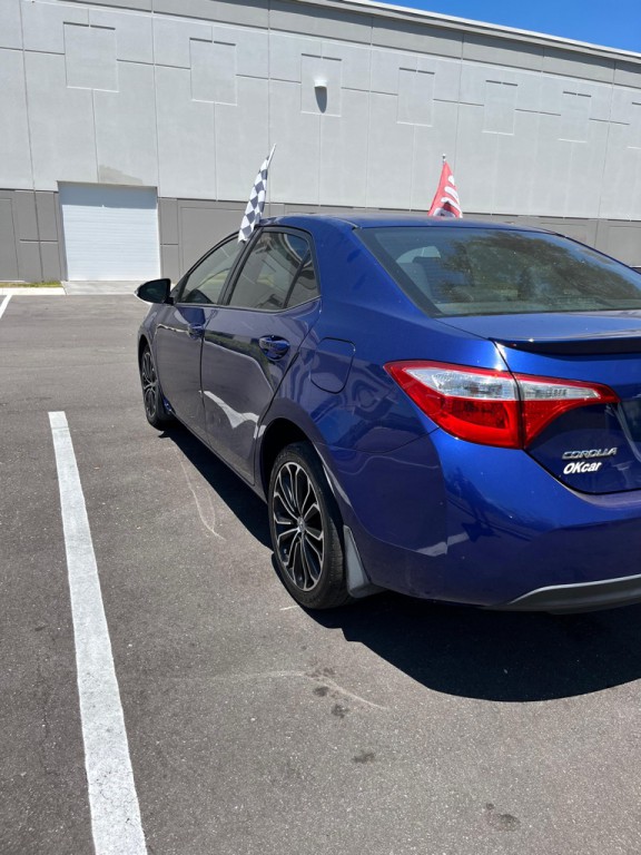 2016 Toyota Corolla Image 6