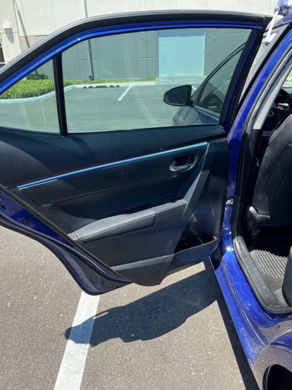 2016 Toyota Corolla Image 10