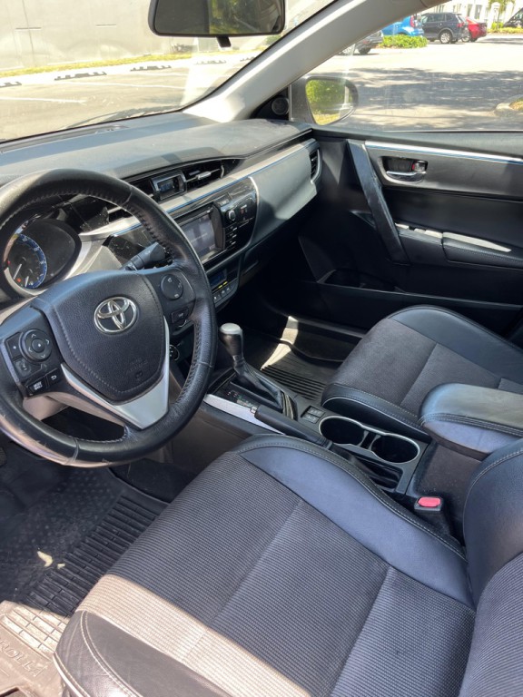 2016 Toyota Corolla Image 20