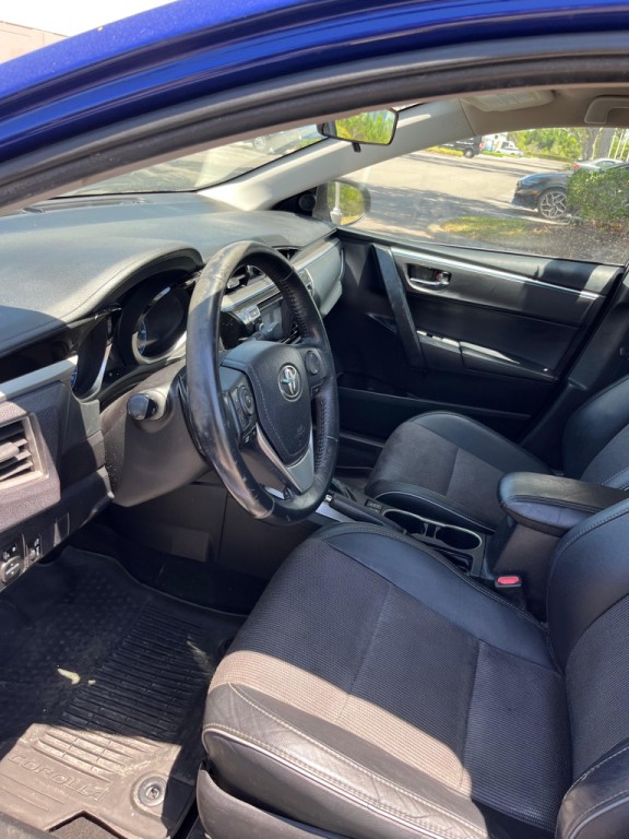 2016 Toyota Corolla Image 22
