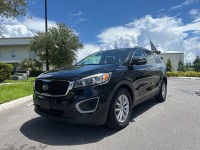 Image for 2017 Kia Sorento LX V6 ID: 7419444