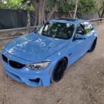 Image for 2017 BMW M3  ID: 3211173