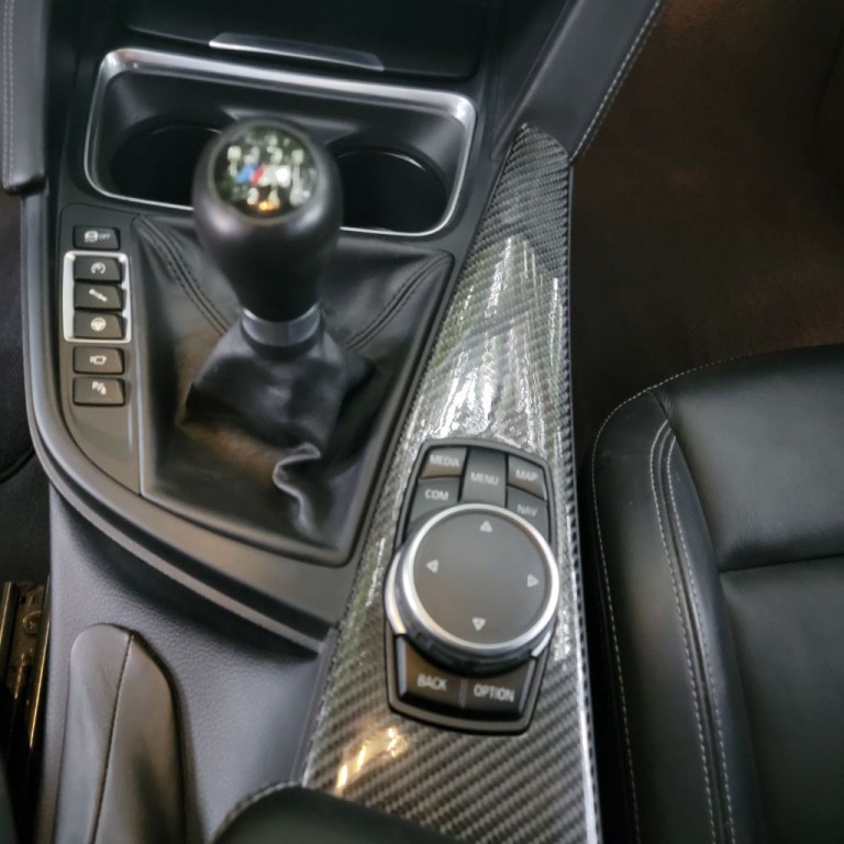 2017 BMW M3 Image 24