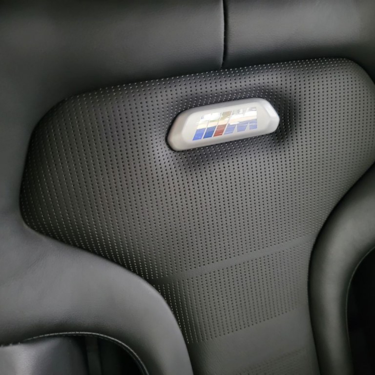 2017 BMW M3 Image 32