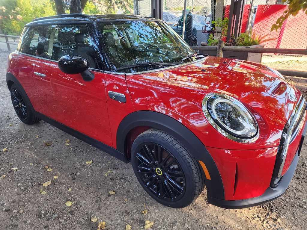 2022 MINI Cooper Image 7
