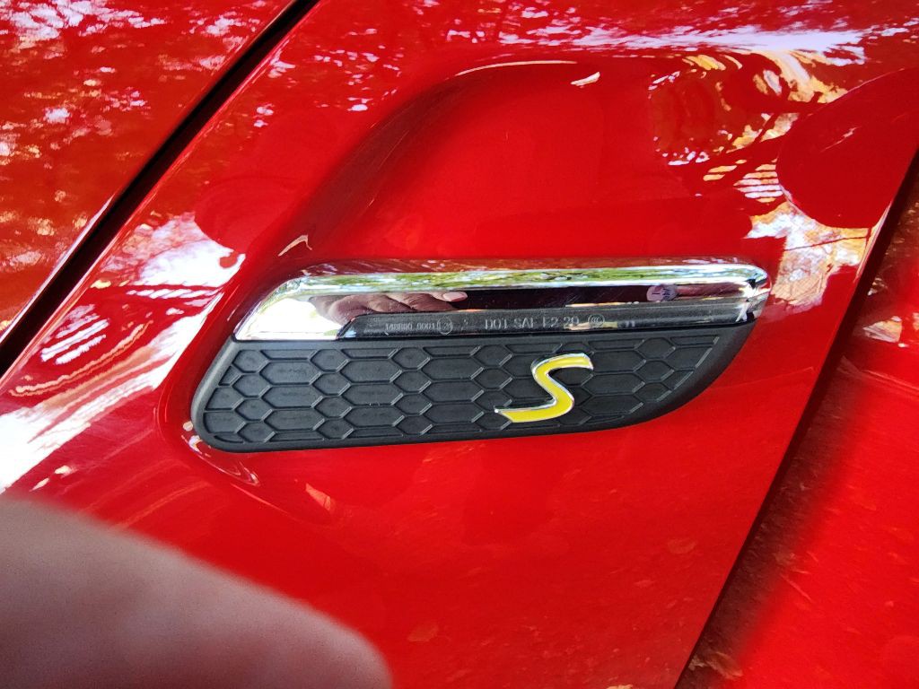 2022 MINI Cooper Image 14