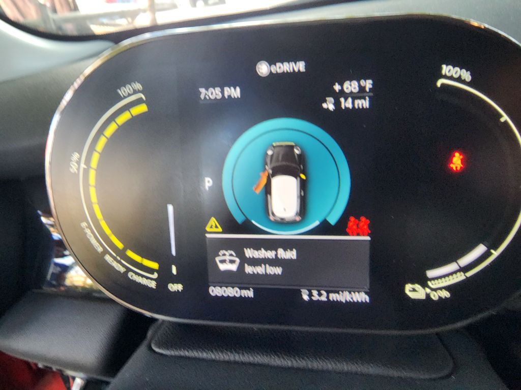 2022 MINI Cooper Image 19