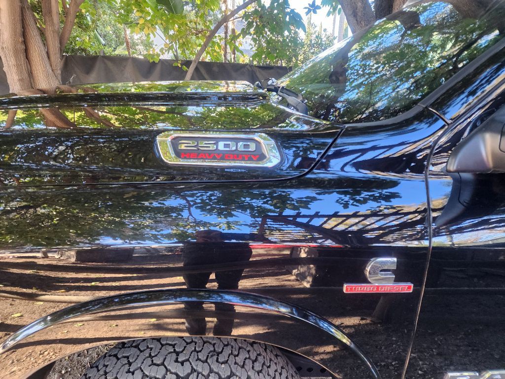 2022 RAM 2500 Image 4