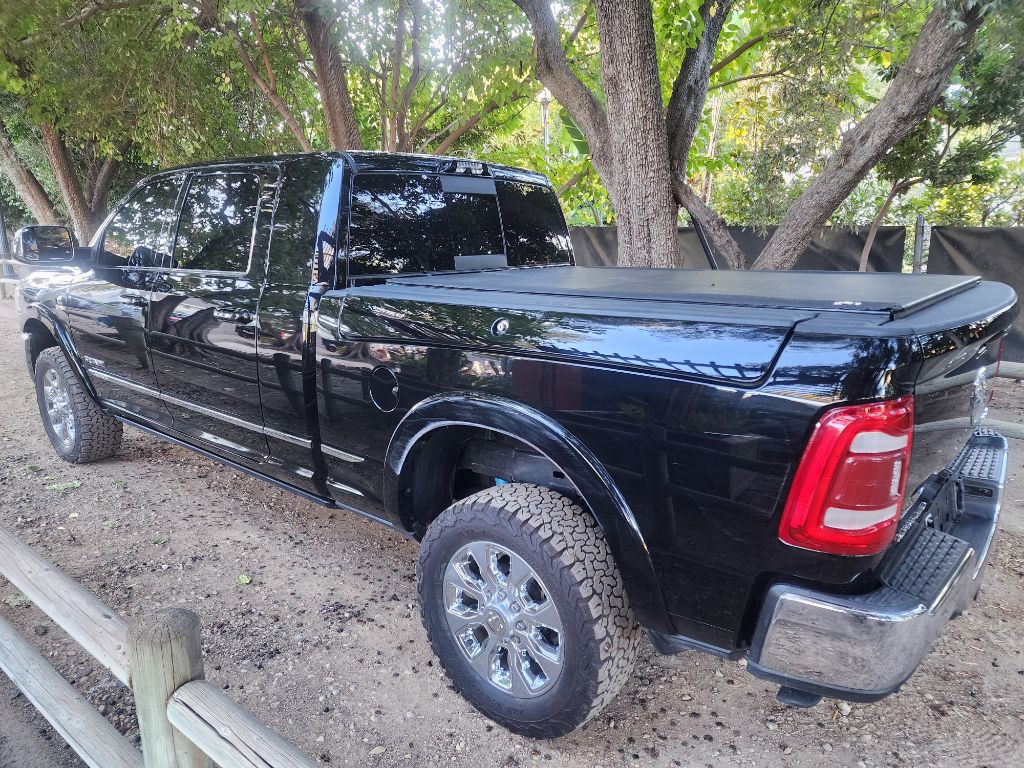 2022 RAM 2500 Image 5