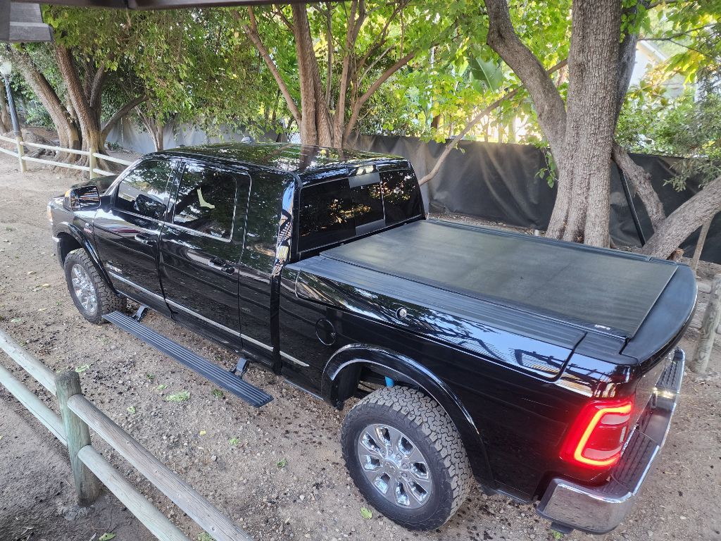 2022 RAM 2500 Image 7