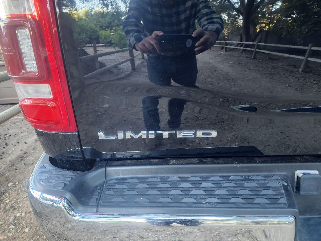 2022 RAM 2500 Image 10