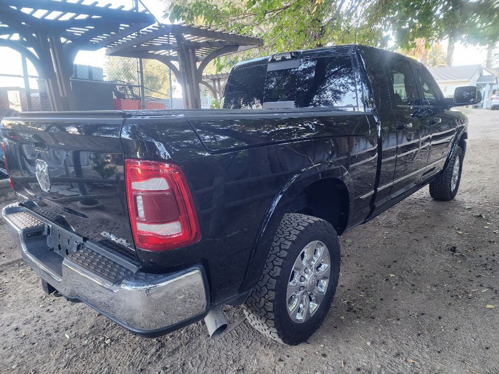 2022 RAM 2500 Image 11
