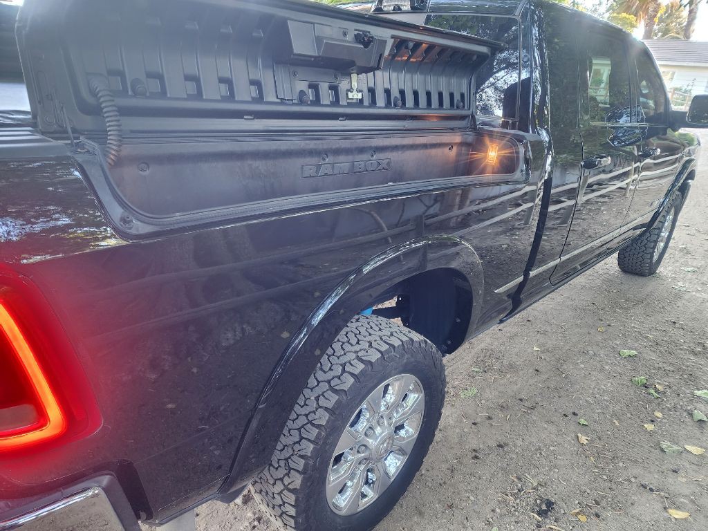 2022 RAM 2500 Image 12