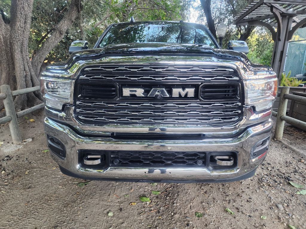 2022 RAM 2500 Image 14