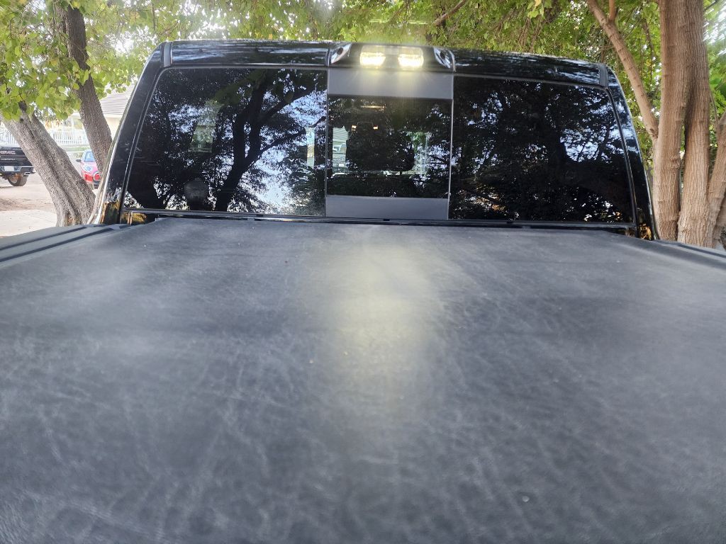 2022 RAM 2500 Image 16