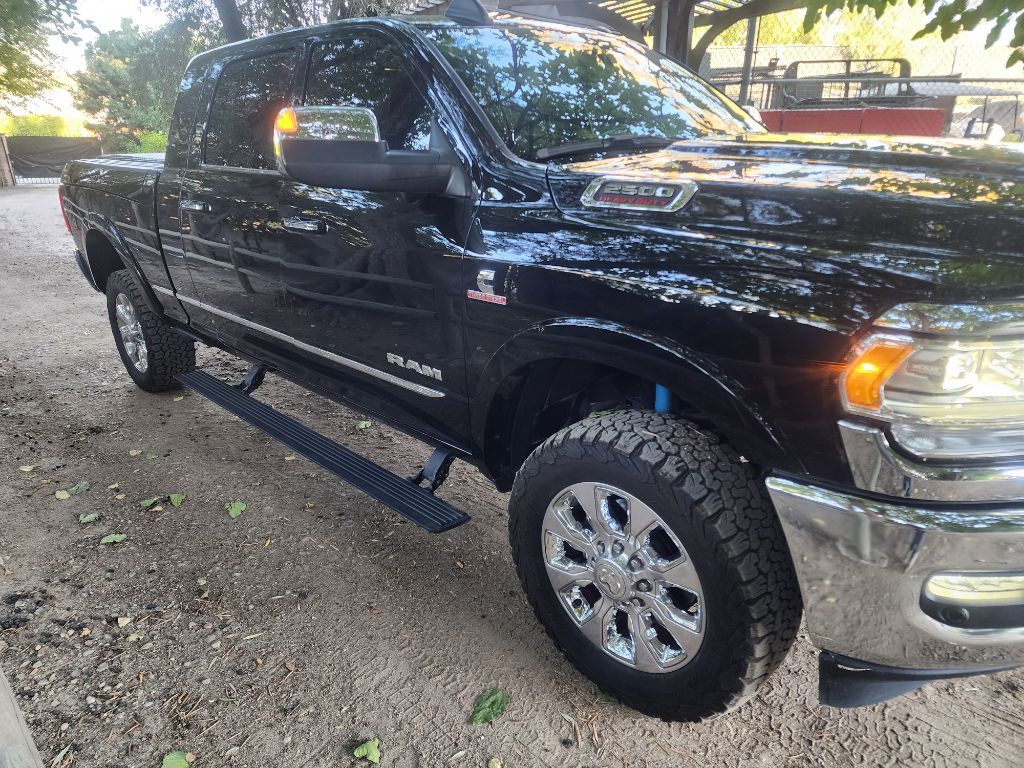 2022 RAM 2500 Image 17