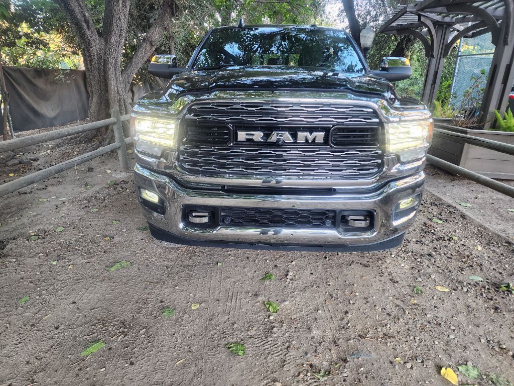 2022 RAM 2500 Image 18