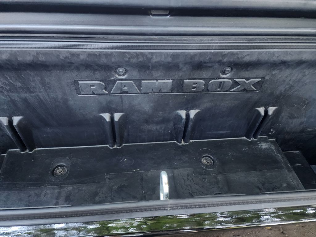 2022 RAM 2500 Image 19