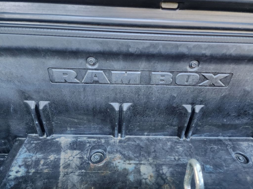 2022 RAM 2500 Image 20