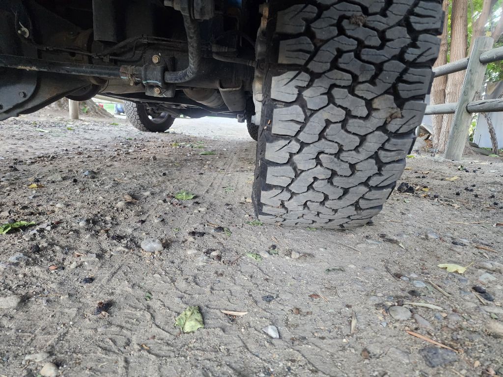 2022 RAM 2500 Image 22